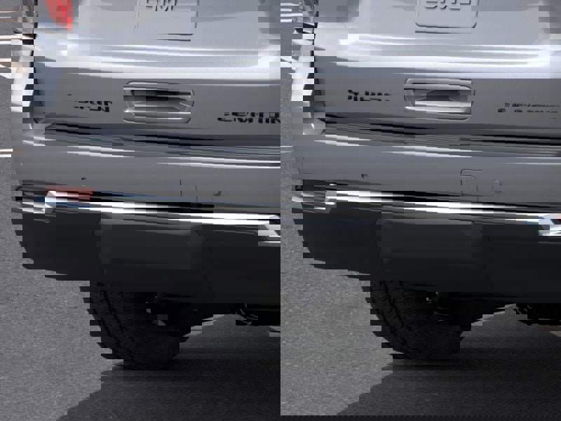 New 2026 GMC Yukon XL Elevation w/ LPO, Elevation Black Package image 38