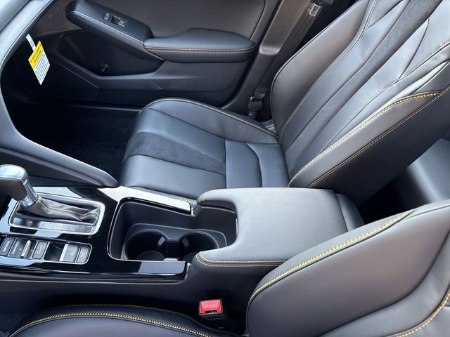 New 2026 Acura Integra A-Spec image 23