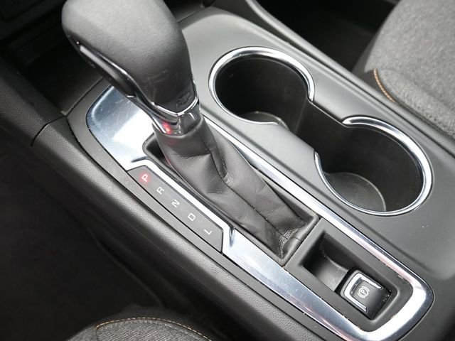 Used 2023 Chevrolet Equinox LT FWD image 34