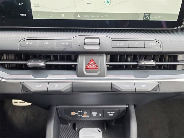 New 2026 Kia K4 GT-Line Turbo FWD image 21