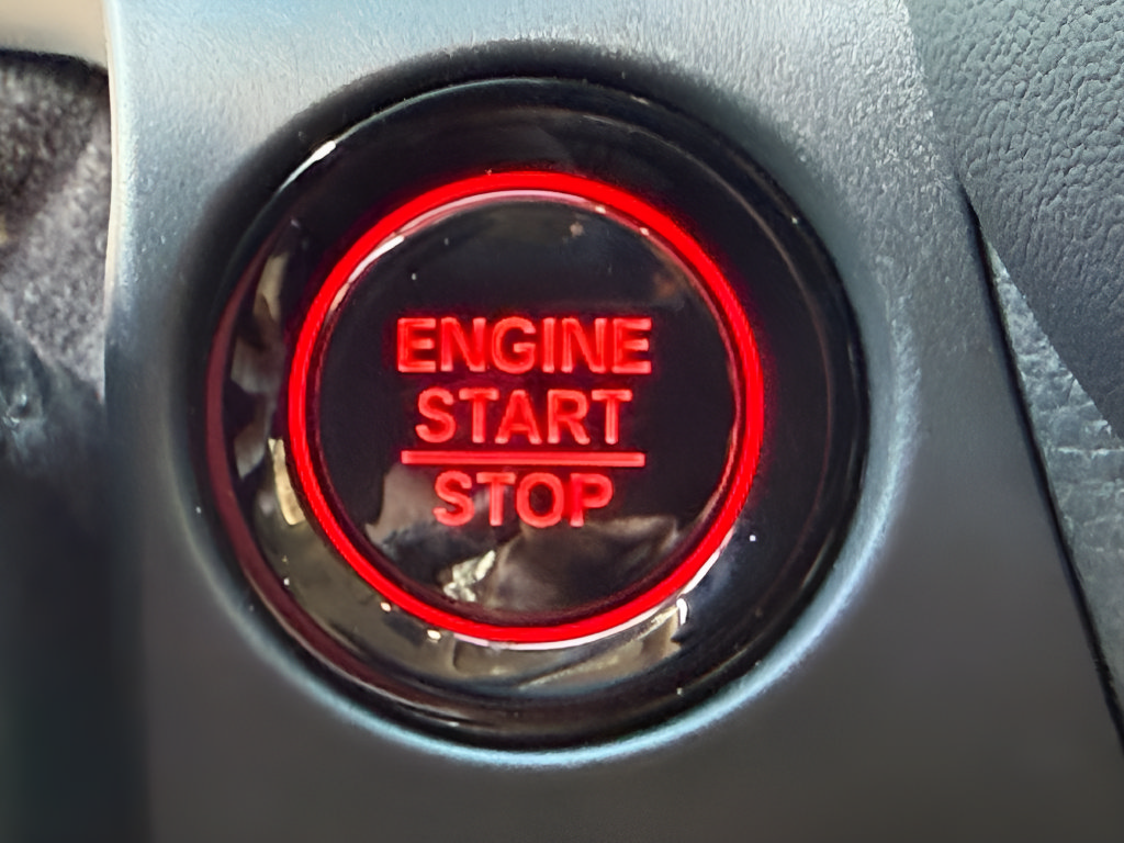 Used 2026 Honda HR-V EX-L image 27