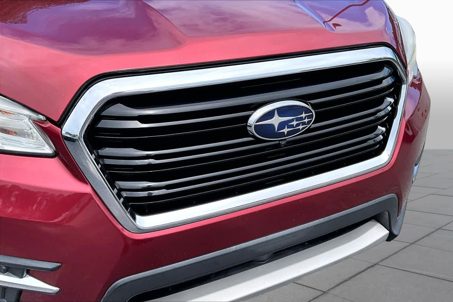 Used 2019 Subaru Ascent Touring w/ Popular Package #2A AWD/4WD image 30