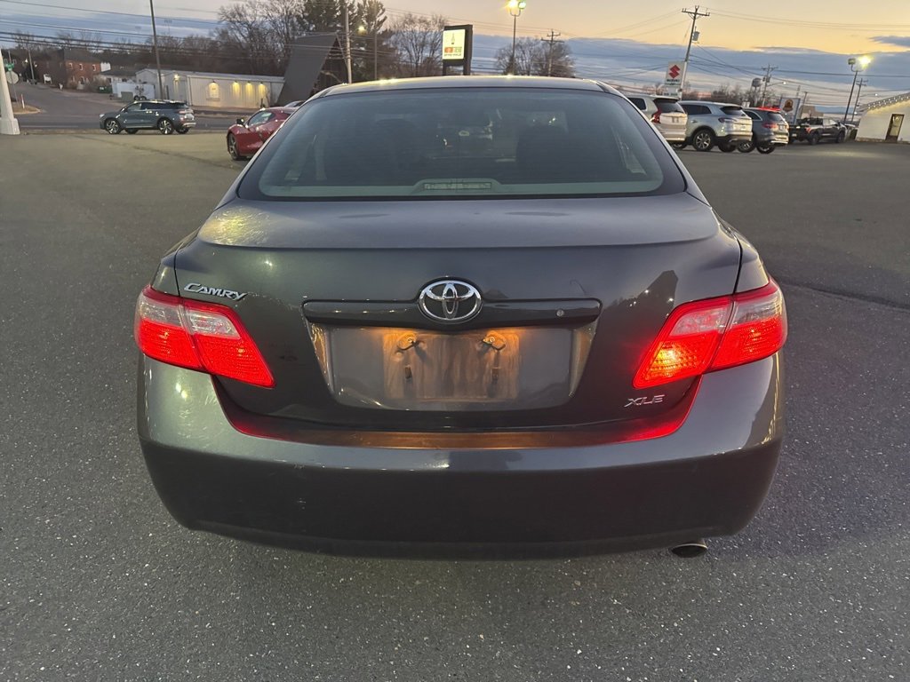 Used 2009 Toyota Camry image 4