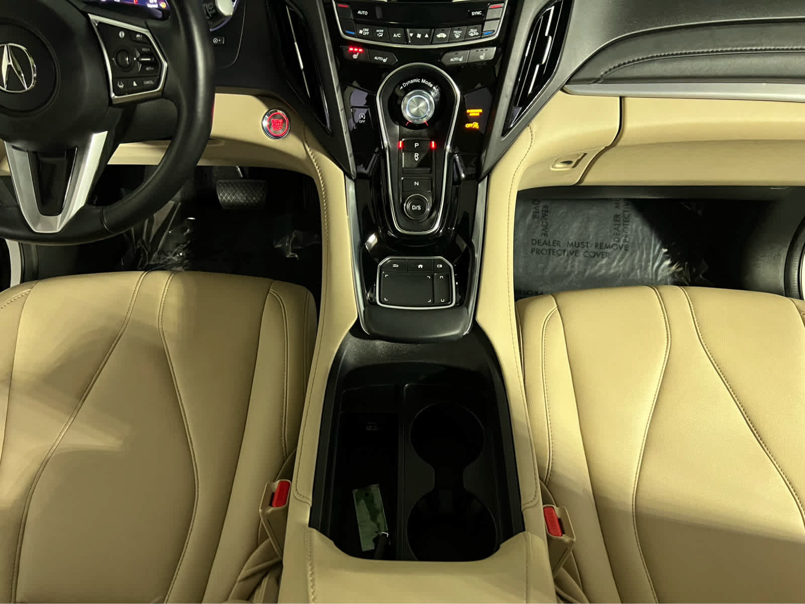 Certified 2023 Acura RDX AWD image 12