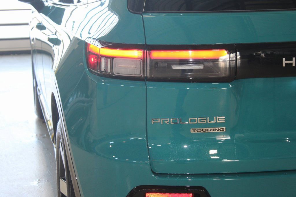 New 2026 Honda Prologue Touring image 10