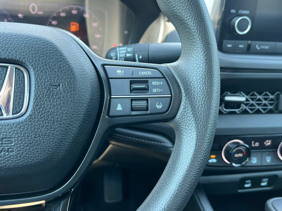 Used 2023 Honda Accord EX image 19