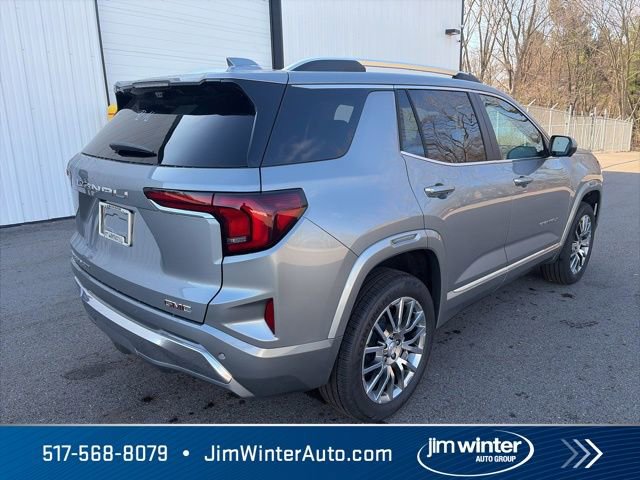 New 2026 GMC Terrain Denali image 14