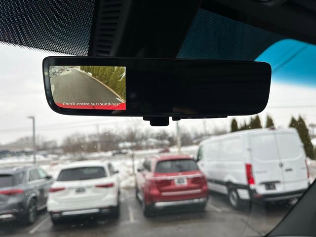 Used 2026 Mercedes-Benz Sprinter 144 Cargo image 34