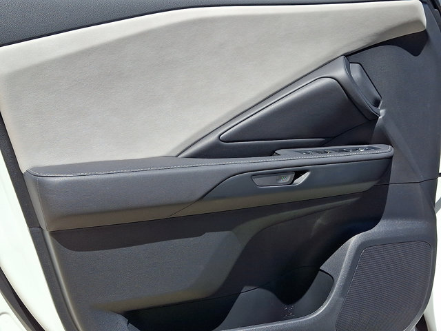 New 2026 Lexus TX 350 AWD image 8