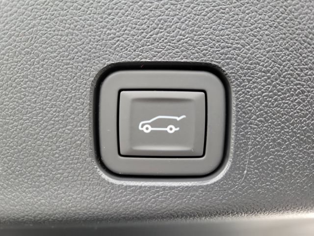 New 2026 GMC Acadia Elevation w/ Black Edition FWD image 9