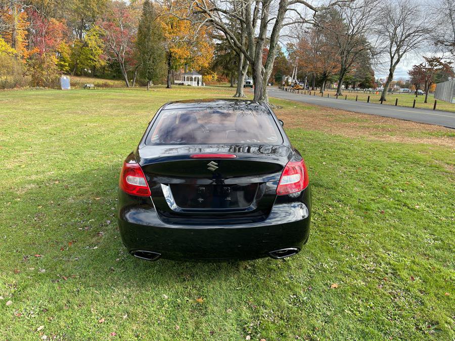 Used 2010 Suzuki Kizashi GTS FWD image 26
