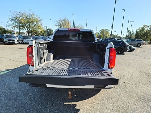 Used 2017 Chevrolet Colorado Z71 image 14