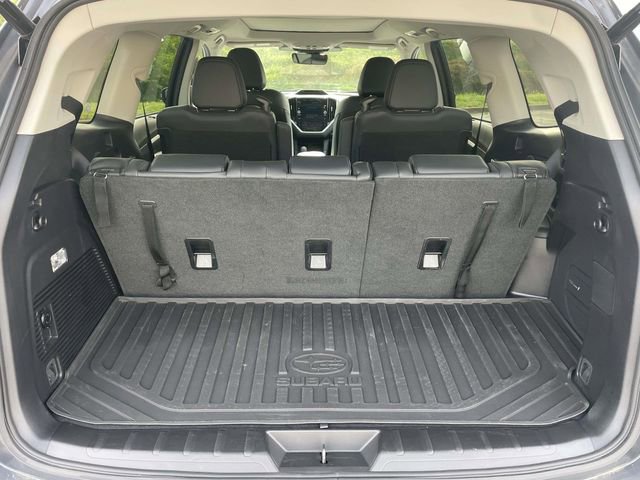 Used 2023 Subaru Ascent Limited w/ Technology Package image 8