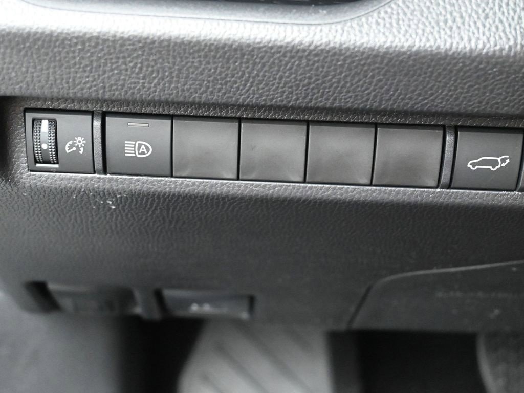 Certified 2025 Toyota RAV4 XLE image 14