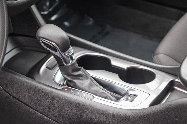 Used 2023 Chevrolet Malibu LS image 21