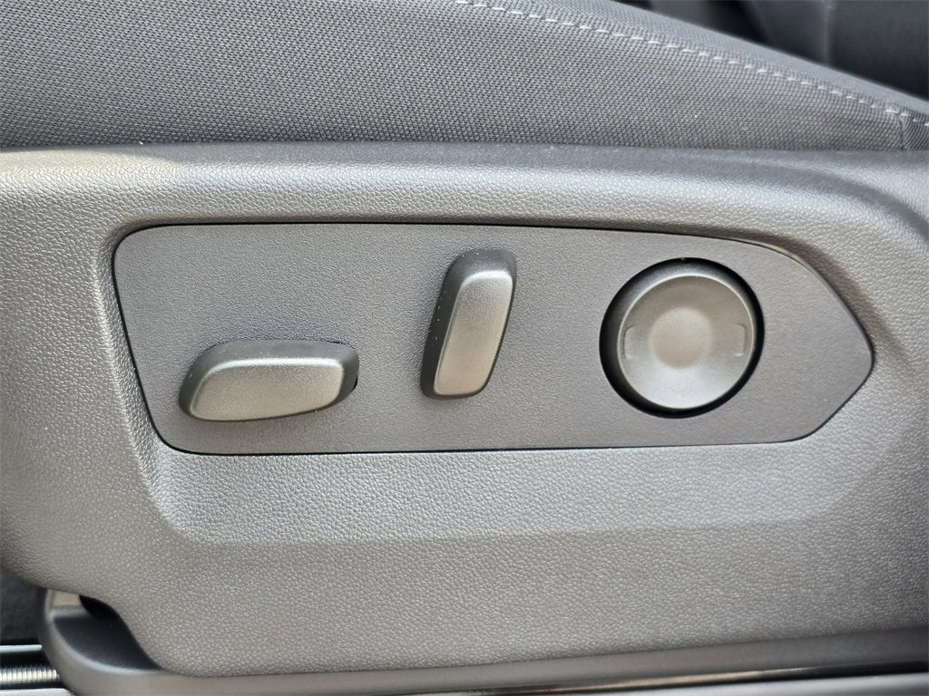 New 2026 Chevrolet Silverado 1500 Custom image 21