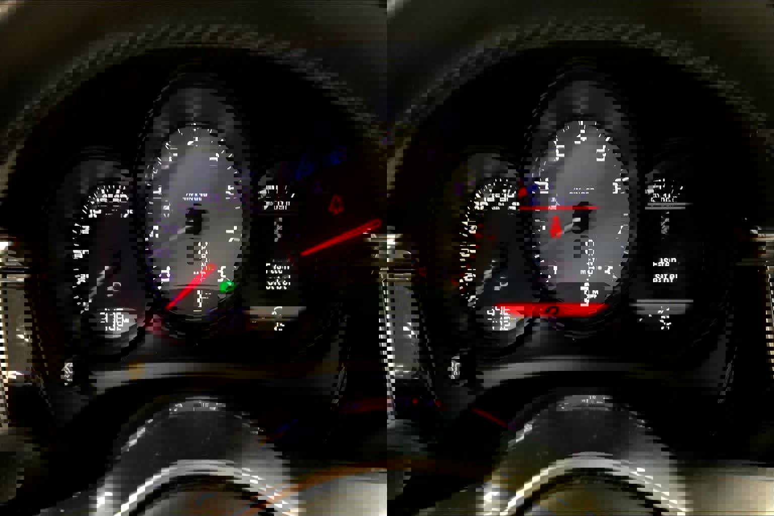 Used 2016 Porsche Macan S image 24