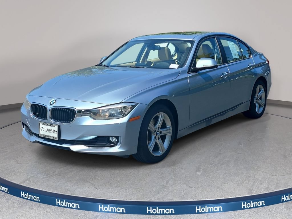 Used 2013 BMW 328i xDrive Sedan