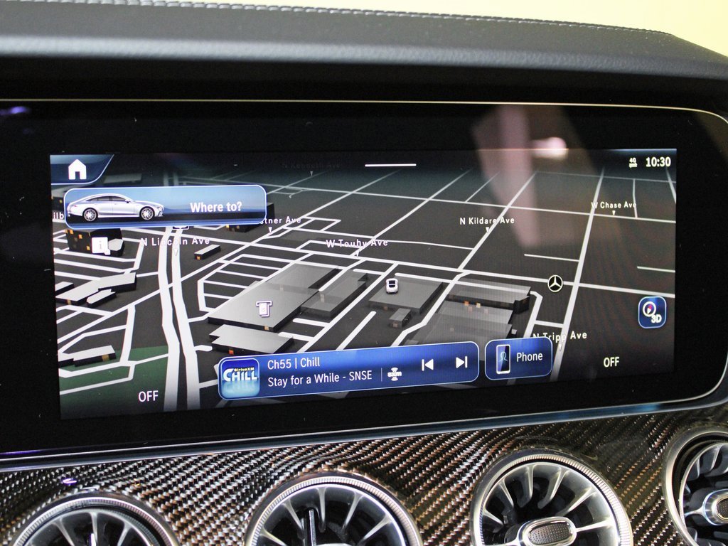 New 2026 Mercedes-Benz AMG GT 53 image 21