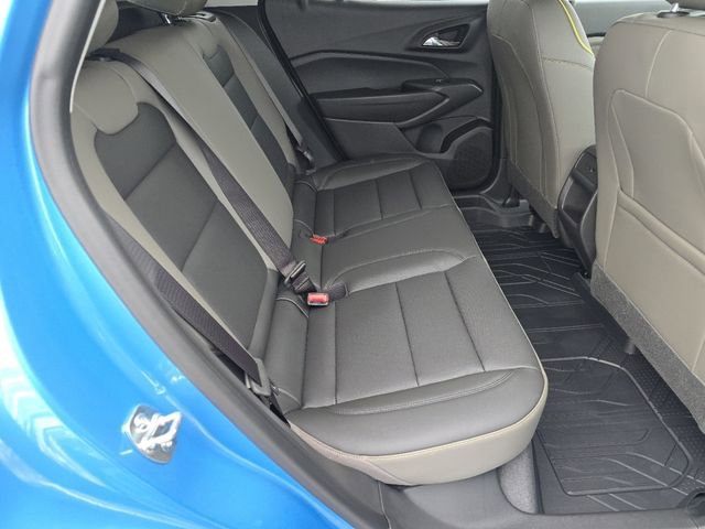 New 2026 Chevrolet Trax ACTIV image 20