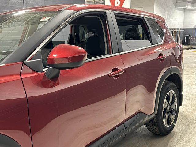New 2026 Nissan Rogue SV w/ Cold Weather Package image 23