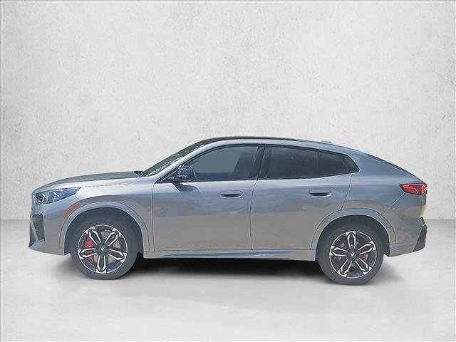 Certified 2026 BMW X2 xDrive28i w/ Technology Package AWD/4WD image 9