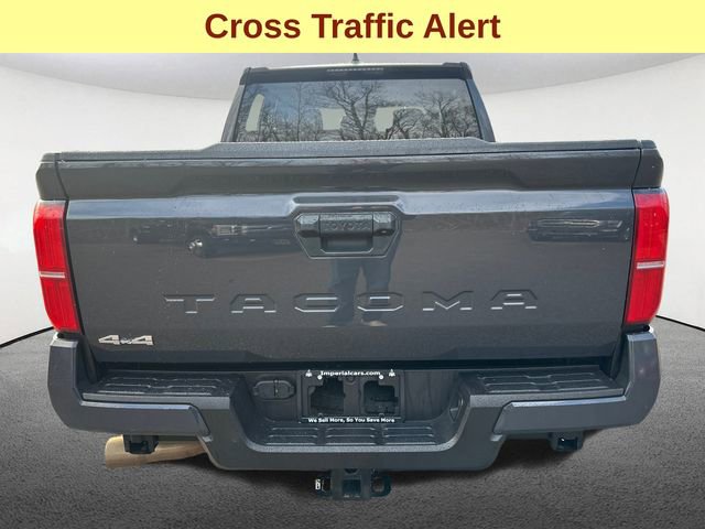 Used 2024 Toyota Tacoma SR5 image 9