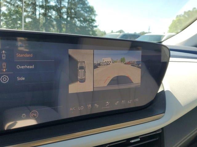 New 2026 Buick Envision Avenir AWD/4WD image 29