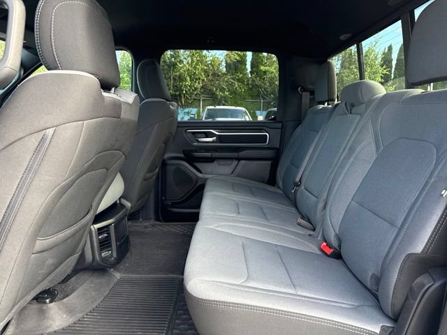 Used 2023 RAM 1500 Big Horn AWD/4WD image 18