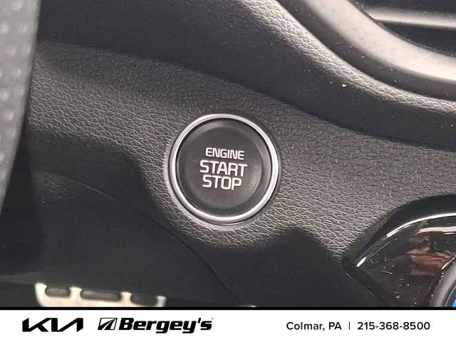 Certified 2023 Kia Forte GT-Line w/ GT-Line Premium Package FWD image 28