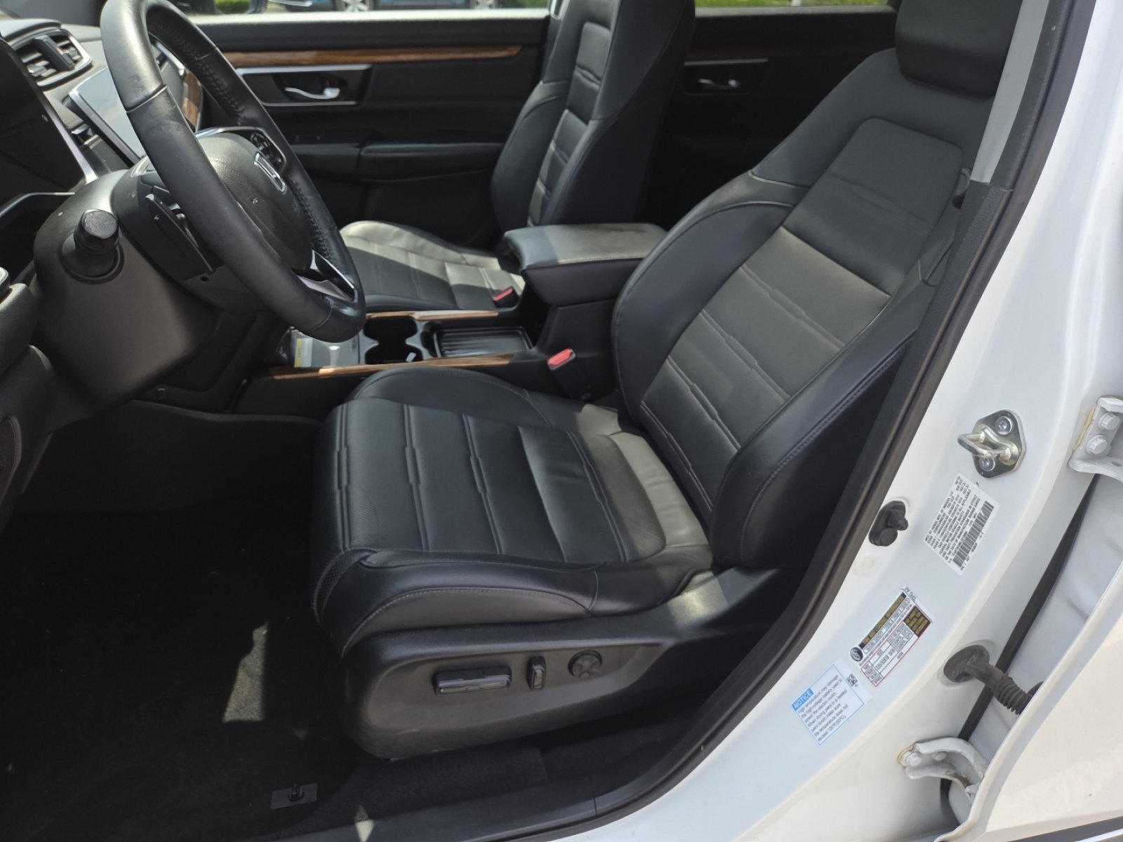 Used 2020 Honda CR-V Touring image 28