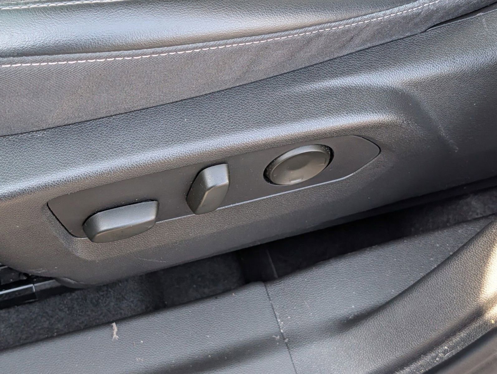 Used 2021 Buick Envision Preferred image 20