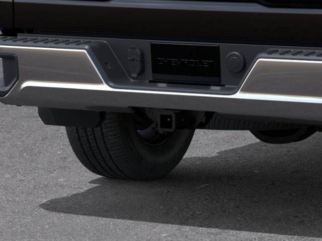 New 2026 Chevrolet Silverado 1500 LT RWD image 14