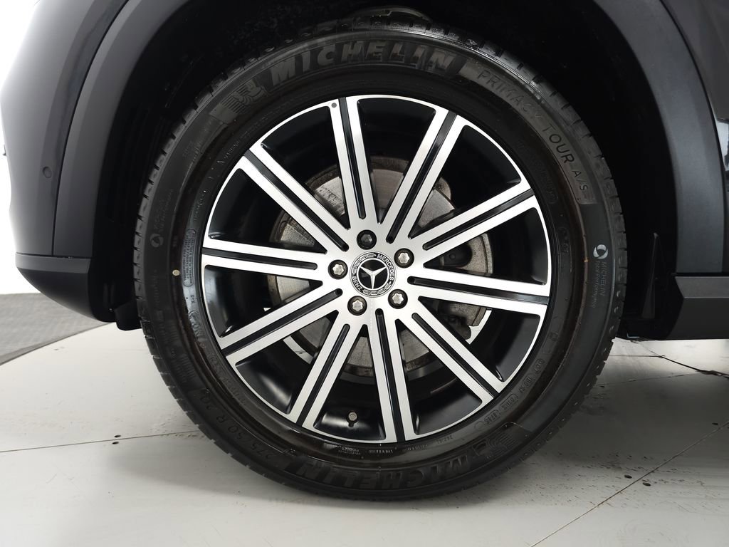 Certified 2026 Mercedes-Benz GLE 350 4MATIC image 36
