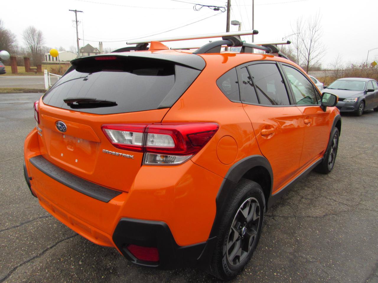 Used 2018 Subaru Crosstrek 2.0i Premium w/ Eyesight System AWD/4WD image 22