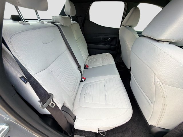 New 2026 Hyundai Santa Cruz SE FWD image 26