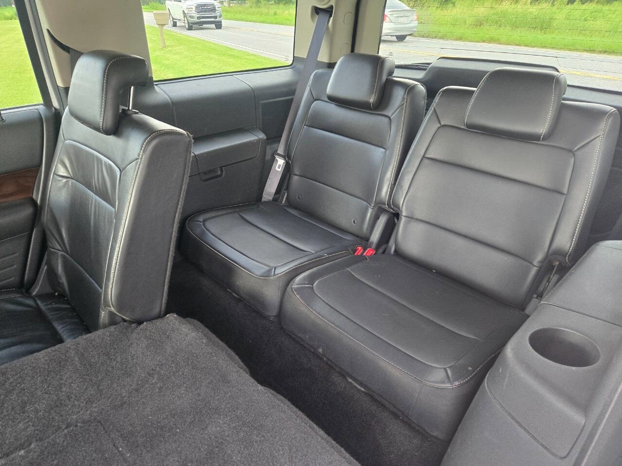 Used 2009 Ford Flex SEL image 14