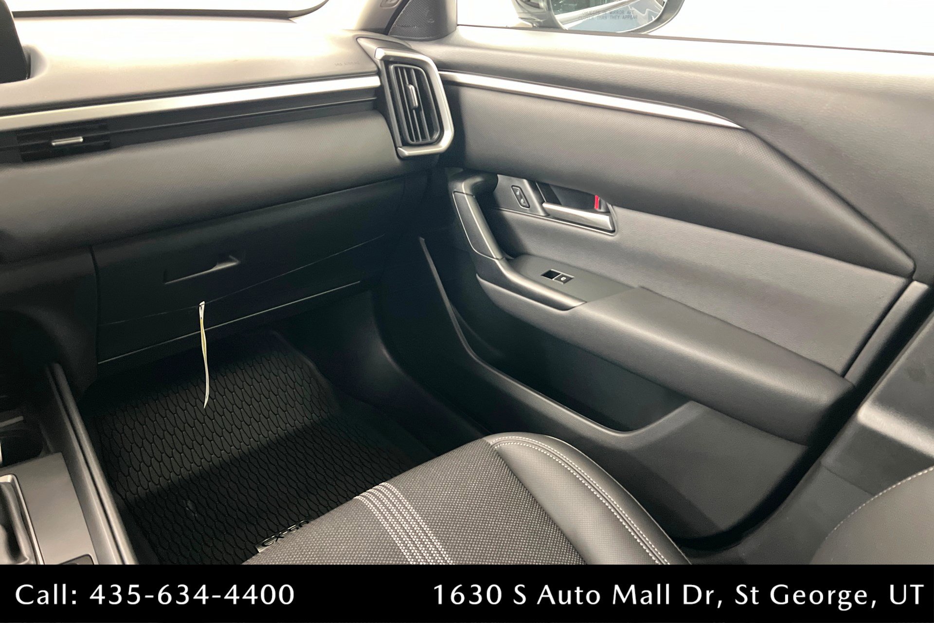 New 2026 MAZDA CX-50 Meridian Edition w/ Apex Package image 12
