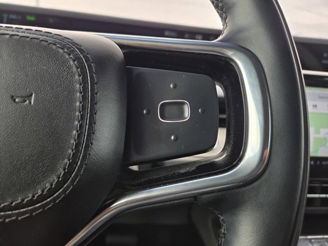 Used 2024 Lincoln Nautilus Reserve w/ Equipment Group 202A image 22