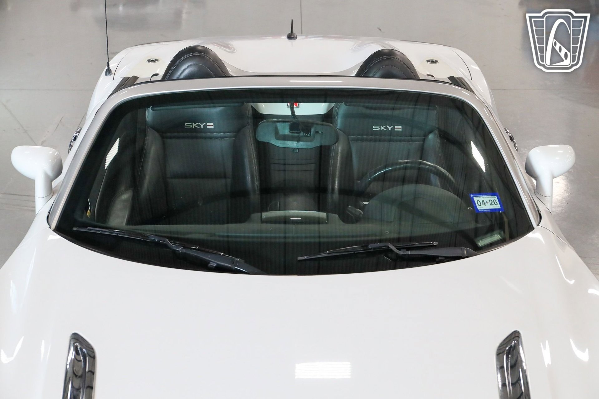 Used 2008 Saturn Sky Red Line image 15