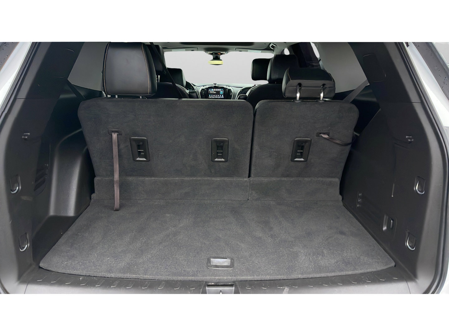 Used 2019 Chevrolet Traverse RS image 54