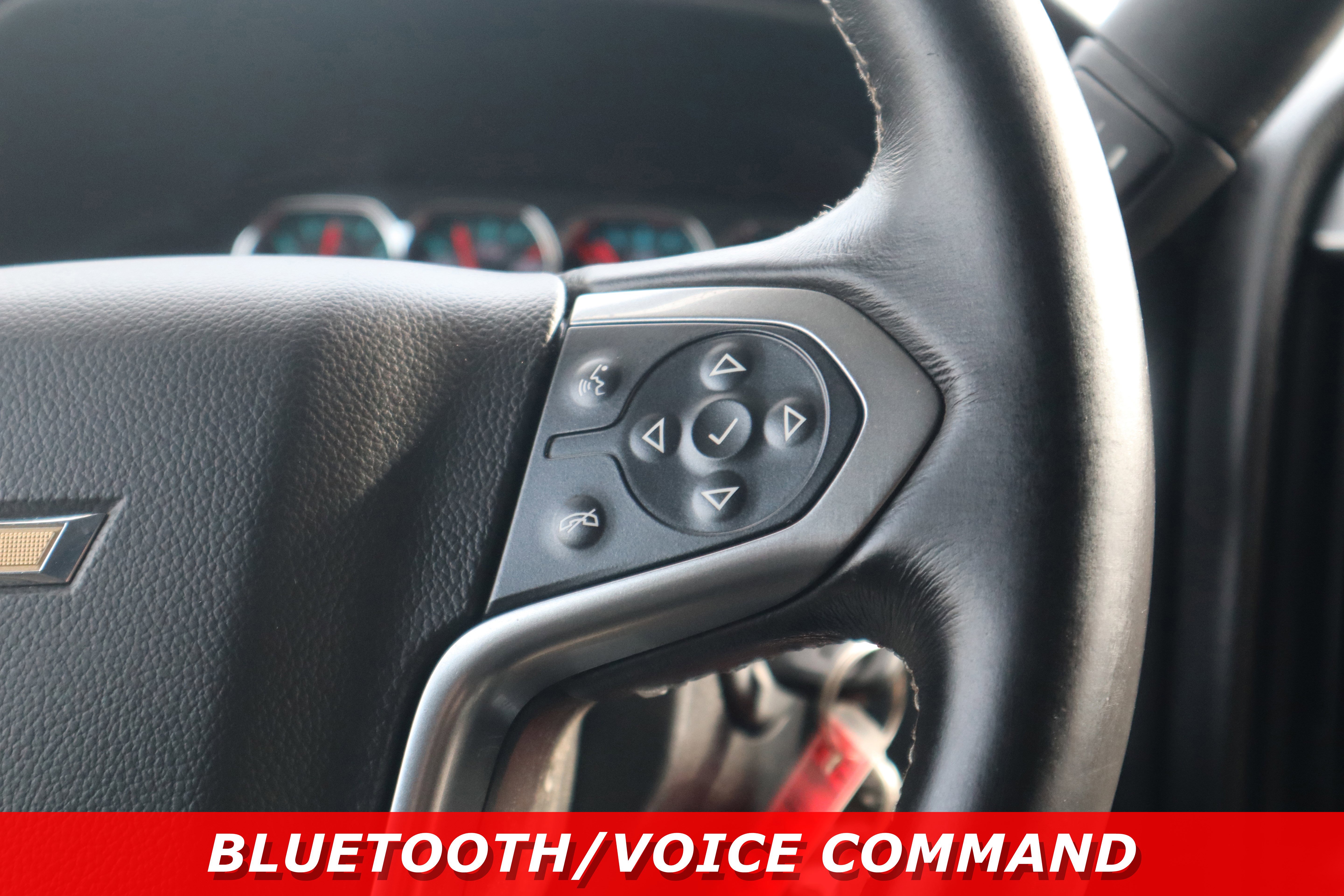 Used 2016 Chevrolet Silverado 2500 LT w/ LT Convenience Package image 17