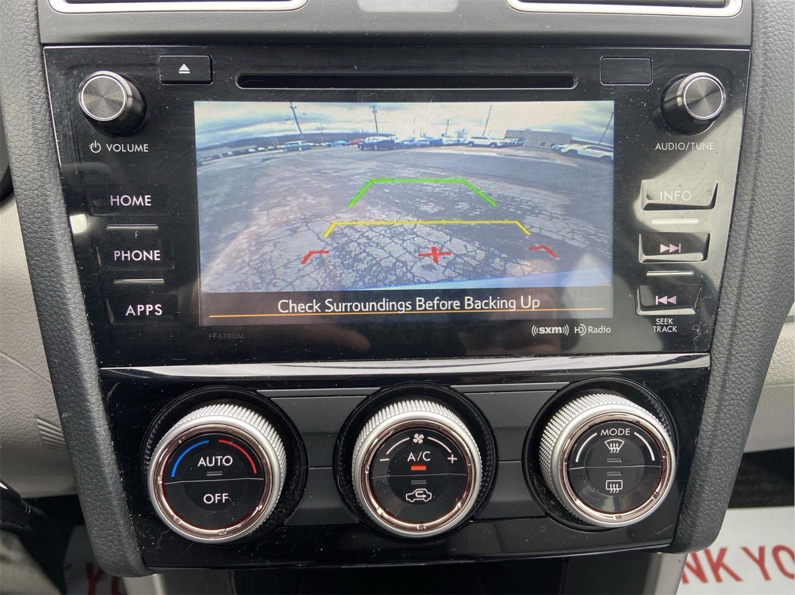 Used 2017 Subaru Forester 2.5i Premium w/ All-Weather Package image 59