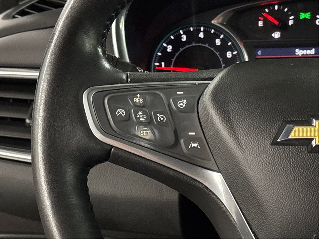 Used 2022 Chevrolet Equinox LT image 29