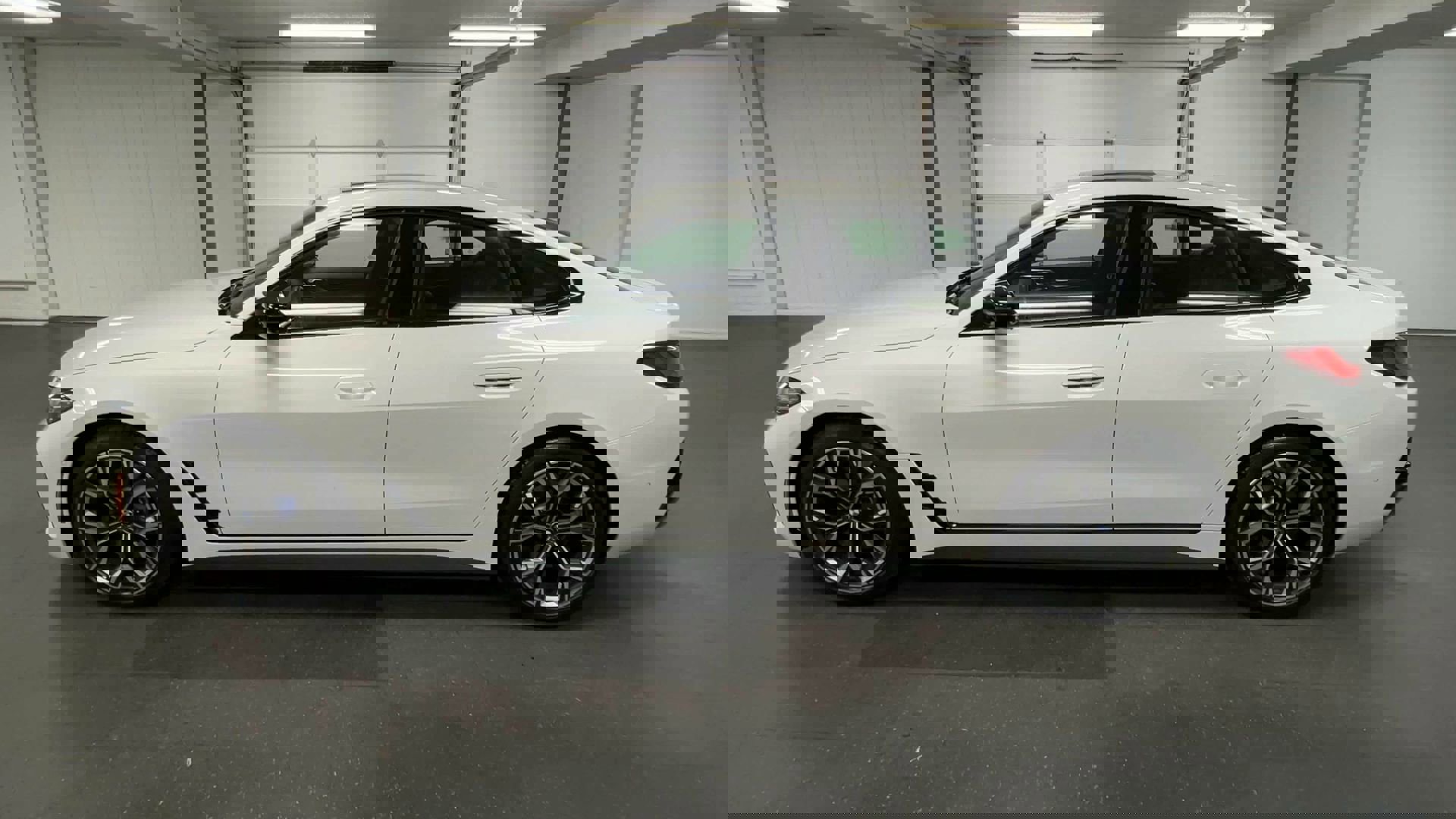 Used 2022 BMW M440i xDrive Gran Coupe w/ Premium Package image 45