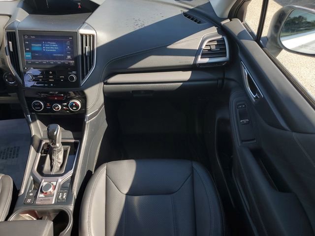 Used 2022 Subaru Forester Touring w/ Popular Package #2 image 18