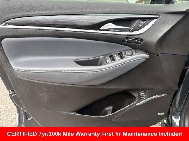 Used 2021 Buick Enclave Premium w/ Surround and Sites Package AWD/4WD image 19