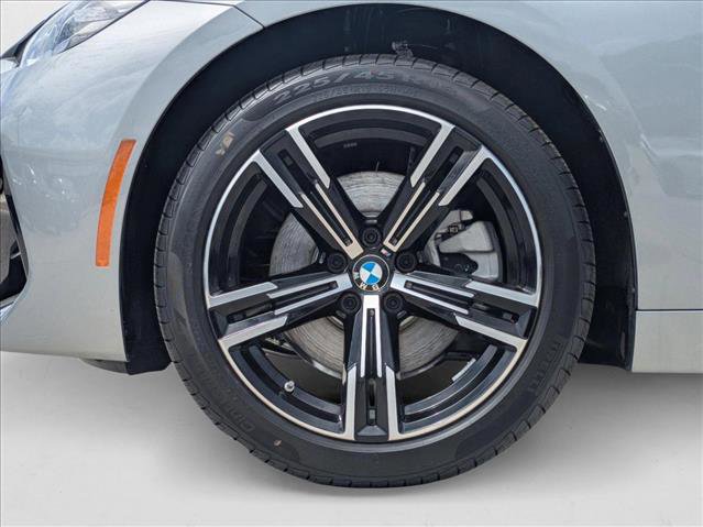 Used 2025 BMW 230i xDrive Coupe w/ M Sport Package image 18