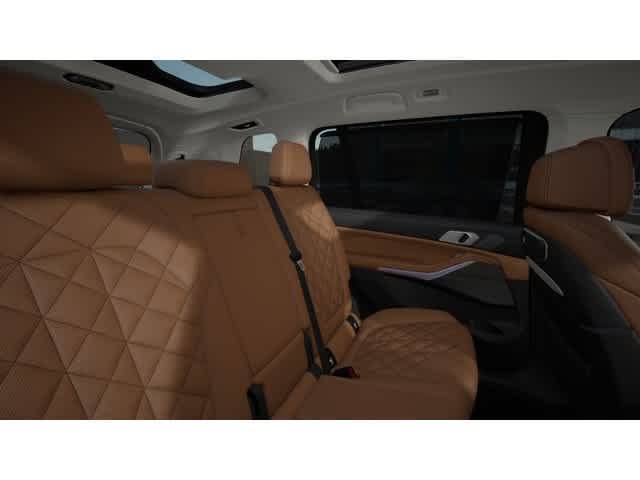 New 2027 BMW X7 xDrive40i AWD/4WD image 12