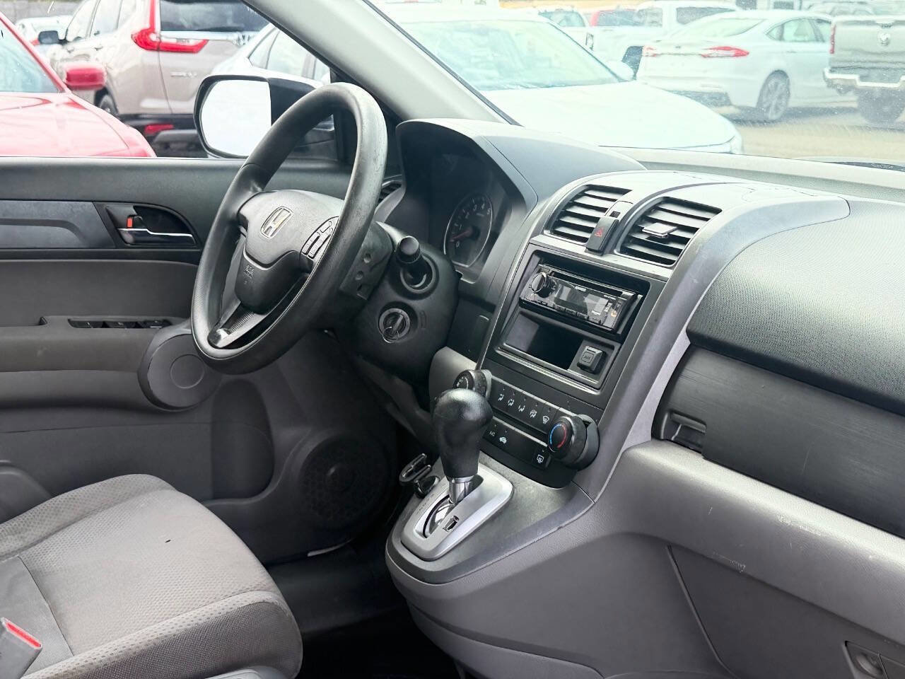 Used 2007 Honda CR-V LX image 26